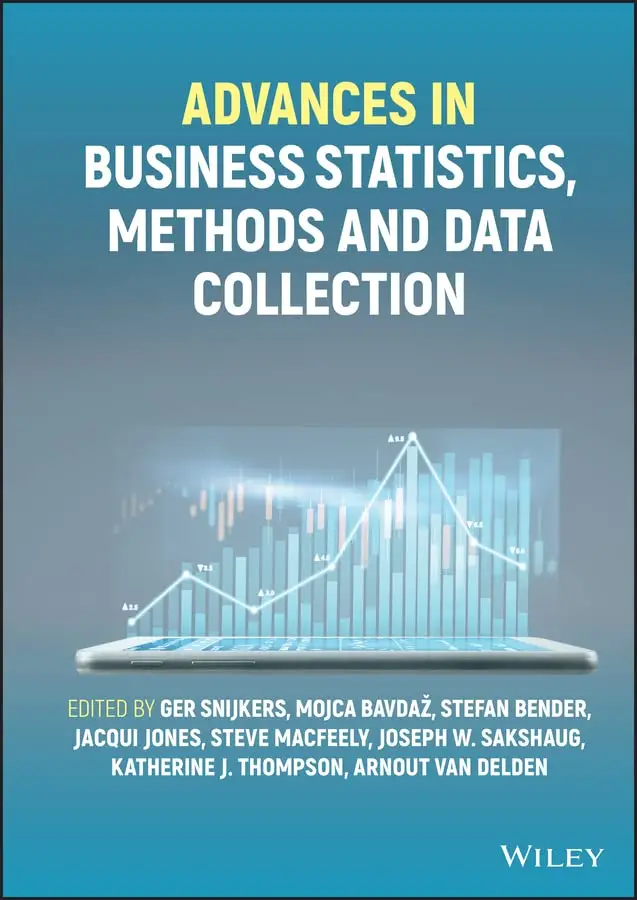 Business methods. Research methods and statistics Benard.