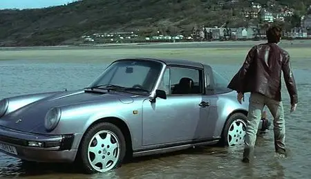 En Plein Coeur [DVDrip] 1998