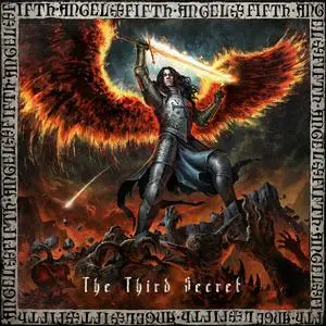 Fifth Angel - The Third Secret (2018)