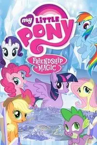 My Little Pony: L' Amicizia E' Magica S09E02