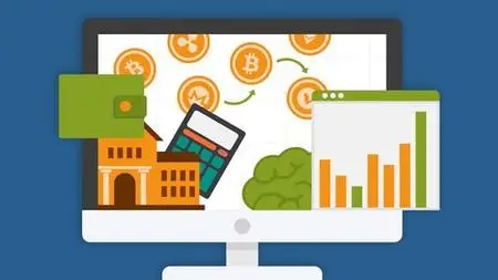 Step-By-Step Cryptocurrency Investment Course + eBook Step-By-Step Cryptocurrency Investment Course + eBook