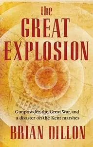 The Great Explosion: Gunpowder The Great War And The Anatomy Of Disaster