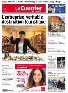 Le Courrier de l'Ouest Cholet – 03 février 2021