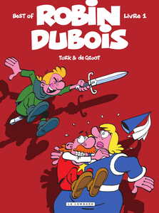 Robin Dubois - Best Of - Tome 1