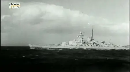 Schlacht im Atlantik - E02 - Versenkt die Bismarck