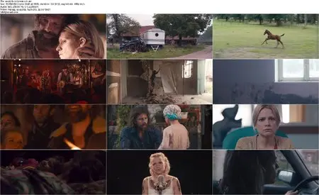 The Broken Circle (2012)