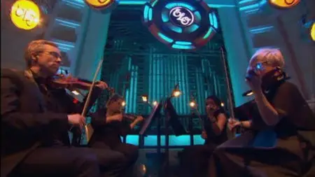 Jeff Lynne's ELO BBC In Concert (2015)