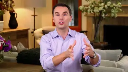 Brendon Burchard - Your Next Bold Move (2016)