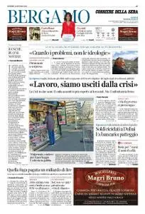Corriere della Sera Bergamo – 11 gennaio 2019