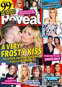 Reveal - UK – 09 February 2016