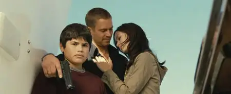 The Death and Life of Bobby Z (2007)