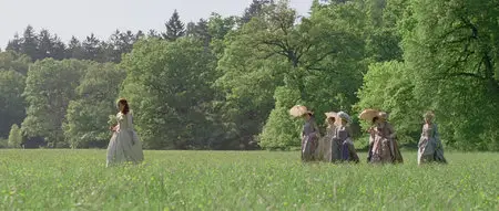 A Royal Affair / En kongelig affære / Королевский роман (2012)