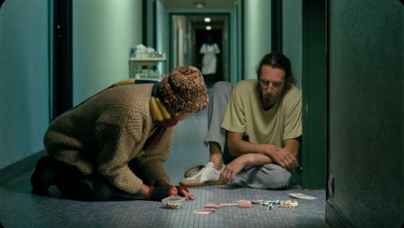 La fee / The Fairy (2011)