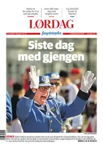 Laagendalsposten – 18. mai 2019