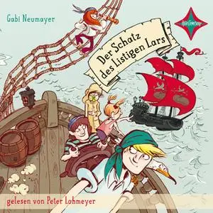 «Der Schatz des listigen Lars» by Gabi Neumayer