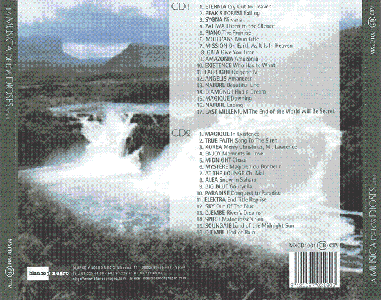 La Musica de los Dioses ( The Music of The Gods) Vol.2