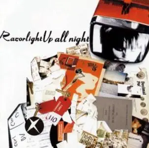 Razorlight - Up All Night - (2004)
