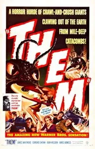 Them! (1954) [Re-Up]