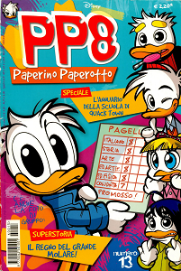Paperino Paperotto - Volume 13