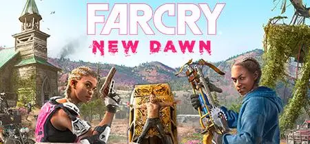 Far Cry® New Dawn (2019)