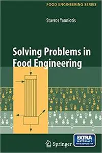 Solving Problems in Food Engineering