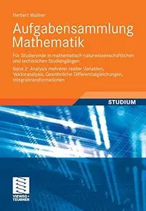 Aufgabensammlung Mathematik (Repost)