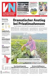 Vorarlberger Nachrichten - 10 August 2023