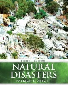 Natural Disasters (8th edition) [Repost]