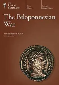 TTC Video - The Peloponnesian War [Repost]