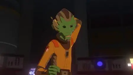 Star Wars Resistance S01E20