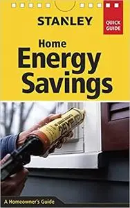 Stanley Home Energy Savings (Stanley Quick Guide)