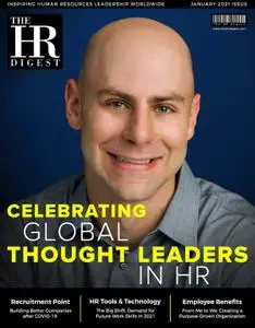The HR Digest – December 2020