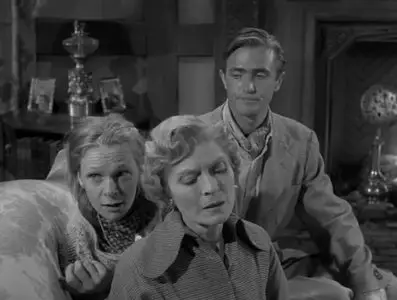 Alfred Hitchcock: Wet Saturday (1956)