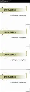 Udemy – Mastering Candlestick Charting