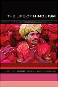 The Life of Hinduism