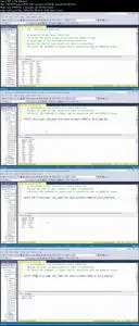 Complete Microsoft SQL Server from Scratch: Bootcamp