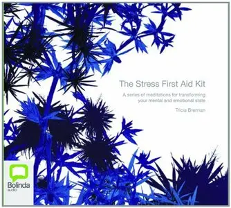 The Stress First Aid Kit