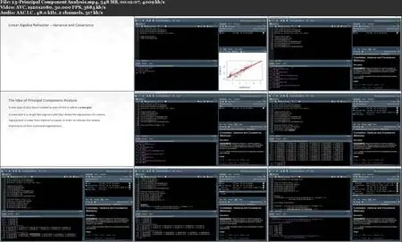 Applied Unsupervised Learning with R