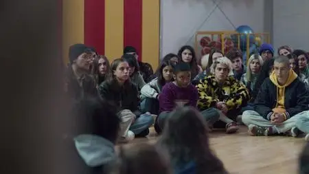 We Are Who We Are S01E07