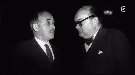 (Fr5) Le jour où... De Gaulle a choisi la guerre (2015)