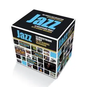 V.A. - The Perfect Jazz Collection (25CDs, 2010)