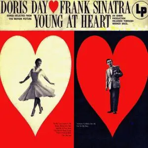 Doris Day & Frank Sinatra - Young At Heart (1954/2019) [Official Digital Download]