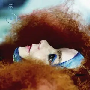 Björk - Biophilia Live 2CD (2014)