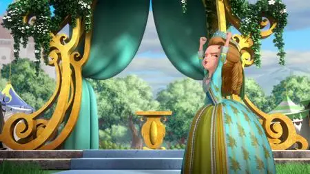 Sofia the First S04E23