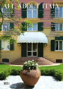 All About Italy German Edition – Mai 2018