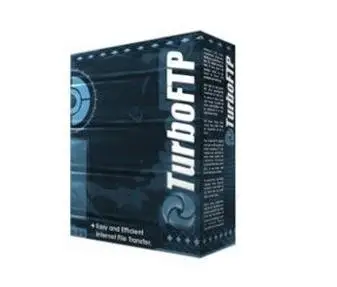 TurboFTP 6.00 Build 728