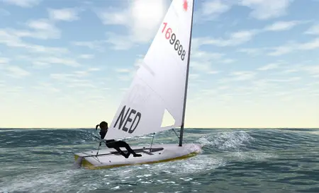 Sail Simulator (2010) - SKIDROW