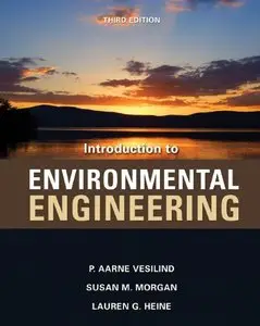 Introduction to Environmental Engineering, 3 edition (repost)