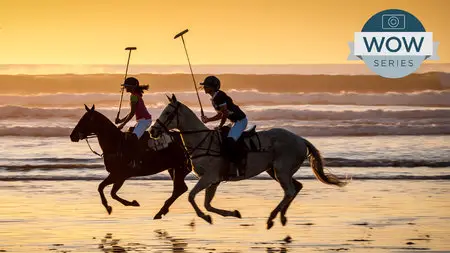 Creative Wow: Motion Blur and Freezing Photography