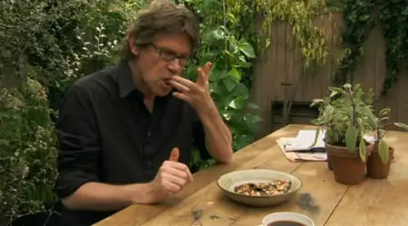 Nigel Slater's Simple Cooking - Series 1 + Christmas Special